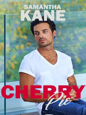 cover image of Cherry Pie